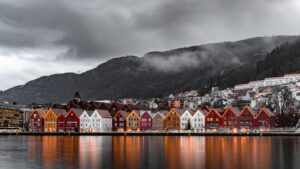 Historiske Bygninger: Bevaring, Arkitektur og Kulturarv